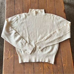 Vintage Hogg of Hawick Cashmere Sweater